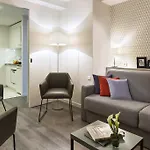 Aparthotel Citadines Montmartre 3*