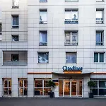 Aparthotel Citadines Montmartre 3*