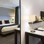 Aparthotel Citadines Montmartre 3*