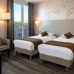 Aparthotel Citadines Montmartre