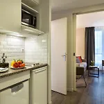 Aparthotel Citadines Montmartre 3*