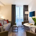 Citadines Montmartre Paris