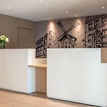Citadines Montmartre Aparthotel Paris