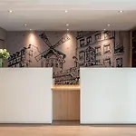 Aparthotel Citadines Montmartre