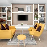 Citadines Montmartre Paris