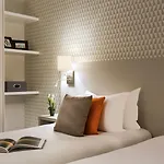 Citadines Montmartre Paris