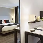 Aparthotel Citadines Montmartre 3*