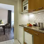 Citadines Montmartre Paris