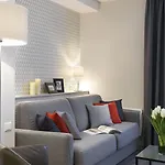 Aparthotel Citadines Montmartre Paris