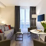 Aparthotel Citadines Montmartre 3*