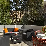 Aparthotel Citadines Montmartre 3*