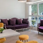 Citadines Montmartre Aparthotel