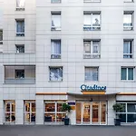 Citadines Montmartre Aparthotel Paris