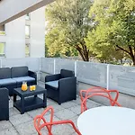 Citadines Montmartre