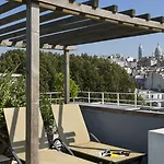 Citadines Montmartre Aparthotel