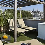 Aparthotel Citadines Montmartre