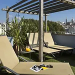 Citadines Montmartre Aparthotel