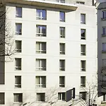 Citadines Montmartre Aparthotel Paris