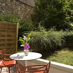Aparthotel Citadines Montmartre 3*