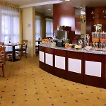 Aparthotel Citadines Montmartre Paris