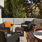 Citadines Montmartre Paris