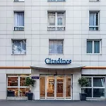 Citadines Montmartre Paris