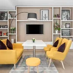 Aparthotel Citadines Montmartre 3*