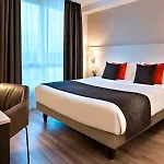 Aparthotel Citadines Montmartre Paris