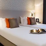 Aparthotel Citadines Montmartre