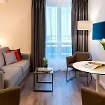 Citadines Montmartre Aparthotel