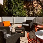 Citadines Montmartre Aparthotel 3*