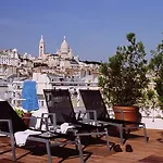 Citadines Montmartre 3* Paris