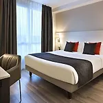 Aparthotel Citadines Montmartre Paris