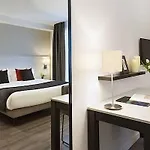 Aparthotel Citadines Montmartre