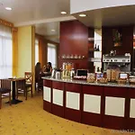 Citadines Montmartre Aparthotel 3*