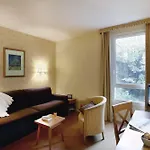 Aparthotel Citadines Montmartre