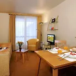 Aparthotel Citadines Montmartre 3*