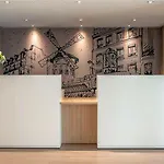 Citadines Montmartre 3* Paris