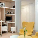 Citadines Montmartre 3*