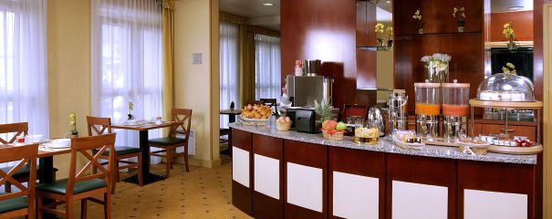 Citadines Montmartre 3* Parigi
