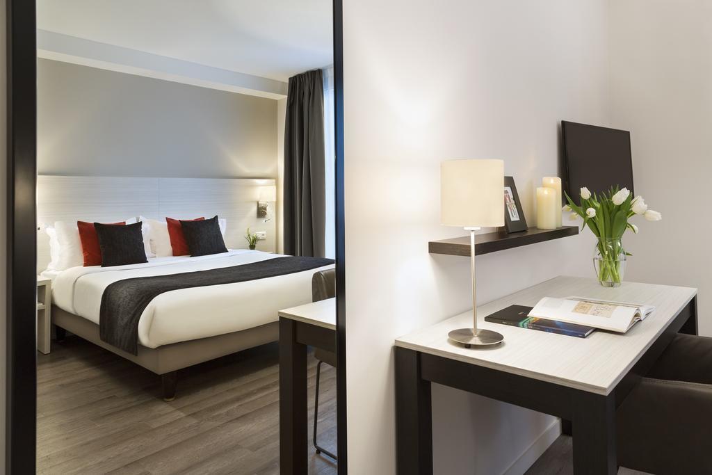 Citadines Montmartre