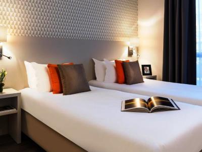 Aparthotel Citadines Montmartre