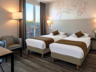 Aparthotel Citadines Montmartre