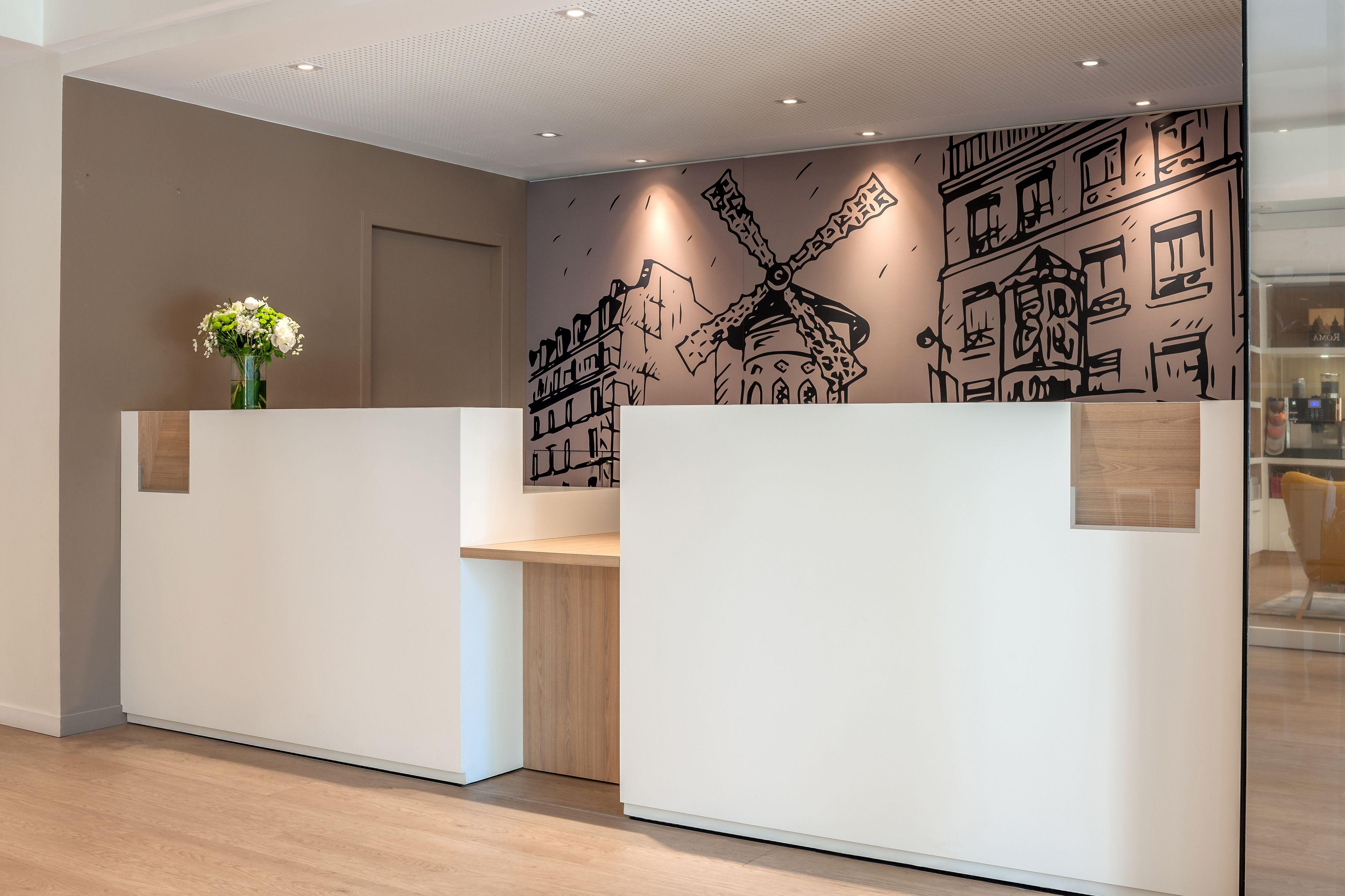 Citadines Montmartre Aparthotel Paris