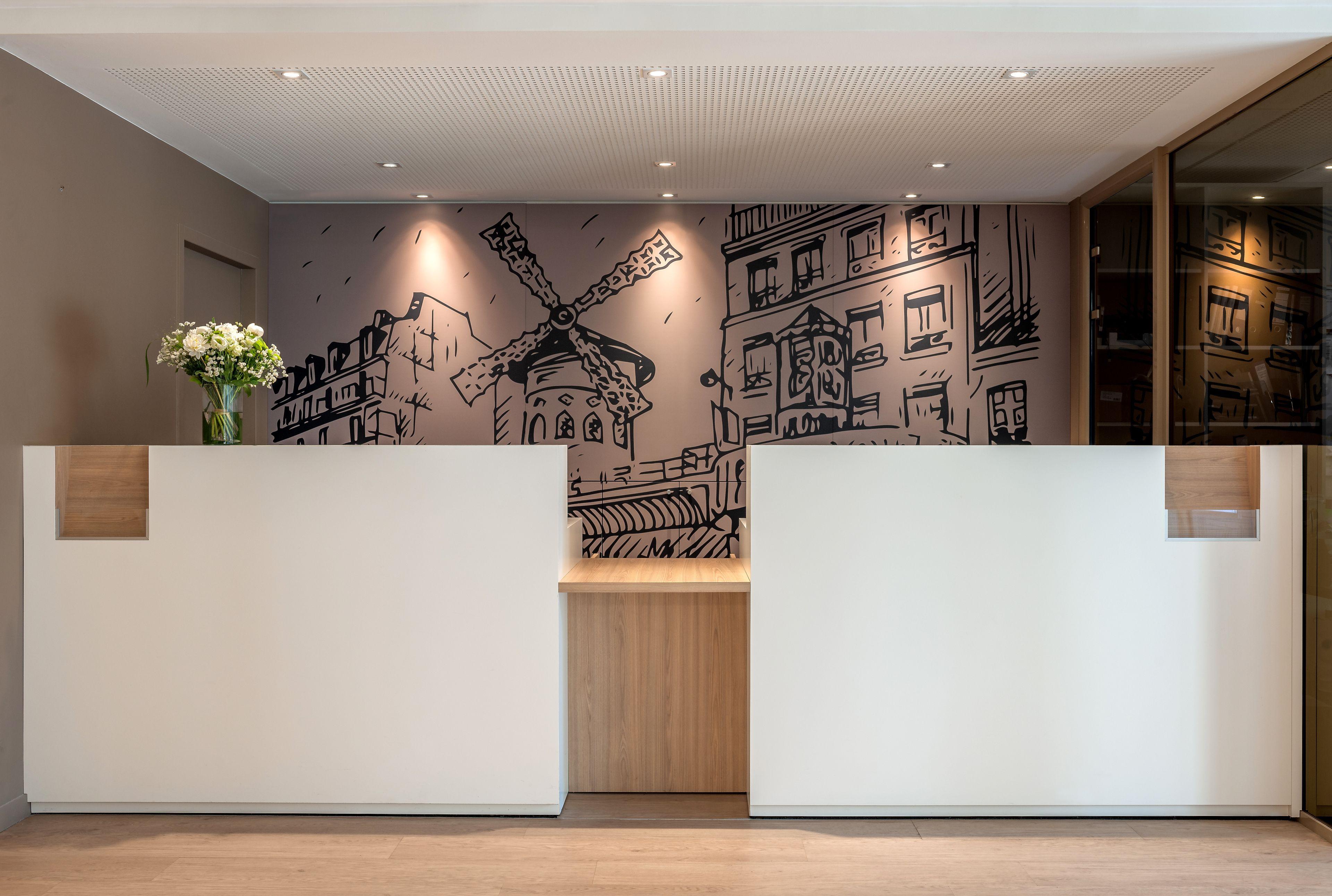 Aparthotel Citadines Montmartre