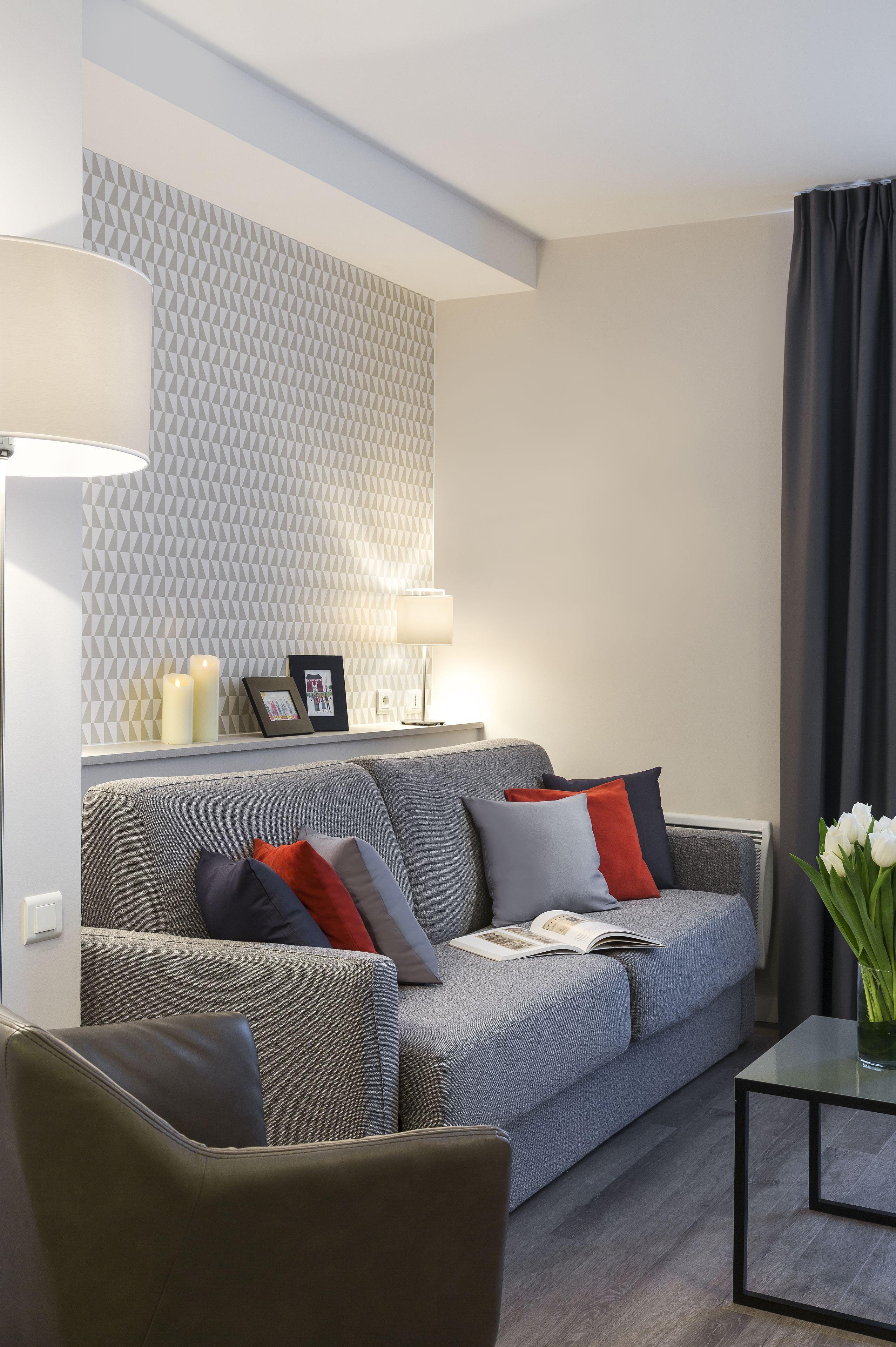 Aparthotel Citadines Montmartre Paris