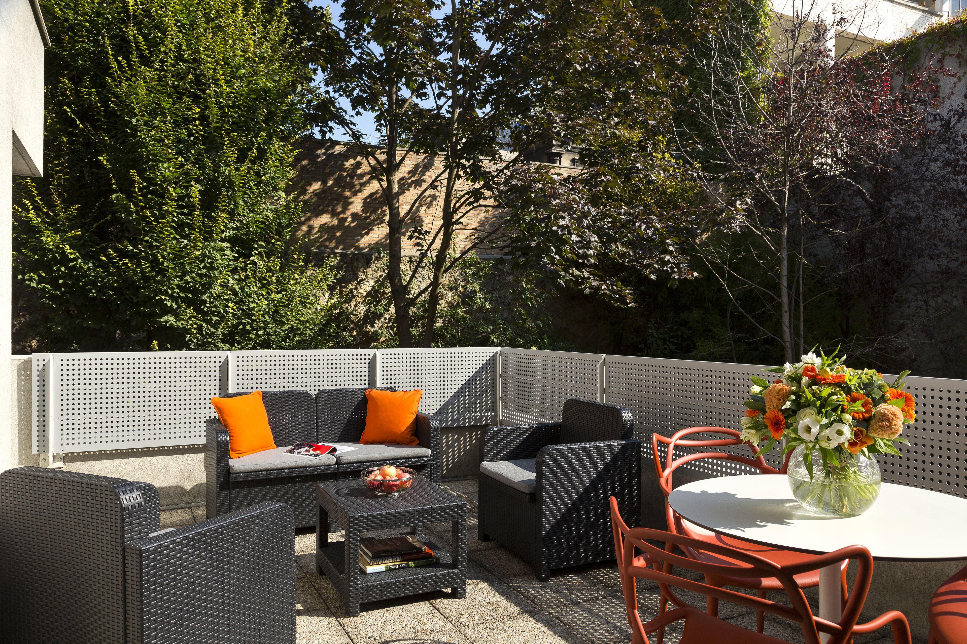 Aparthotel Citadines Montmartre 3*