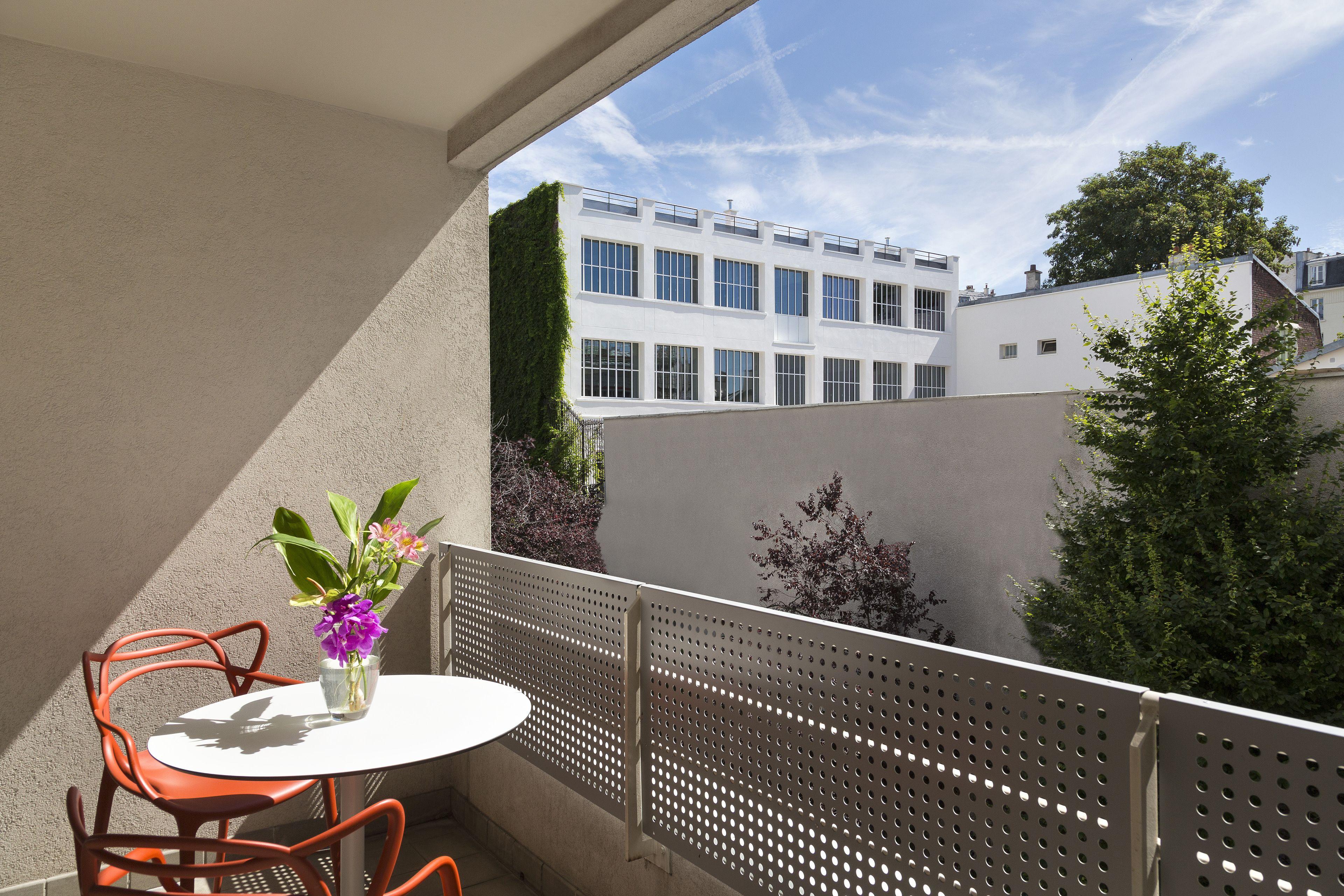 Citadines Montmartre Aparthotel