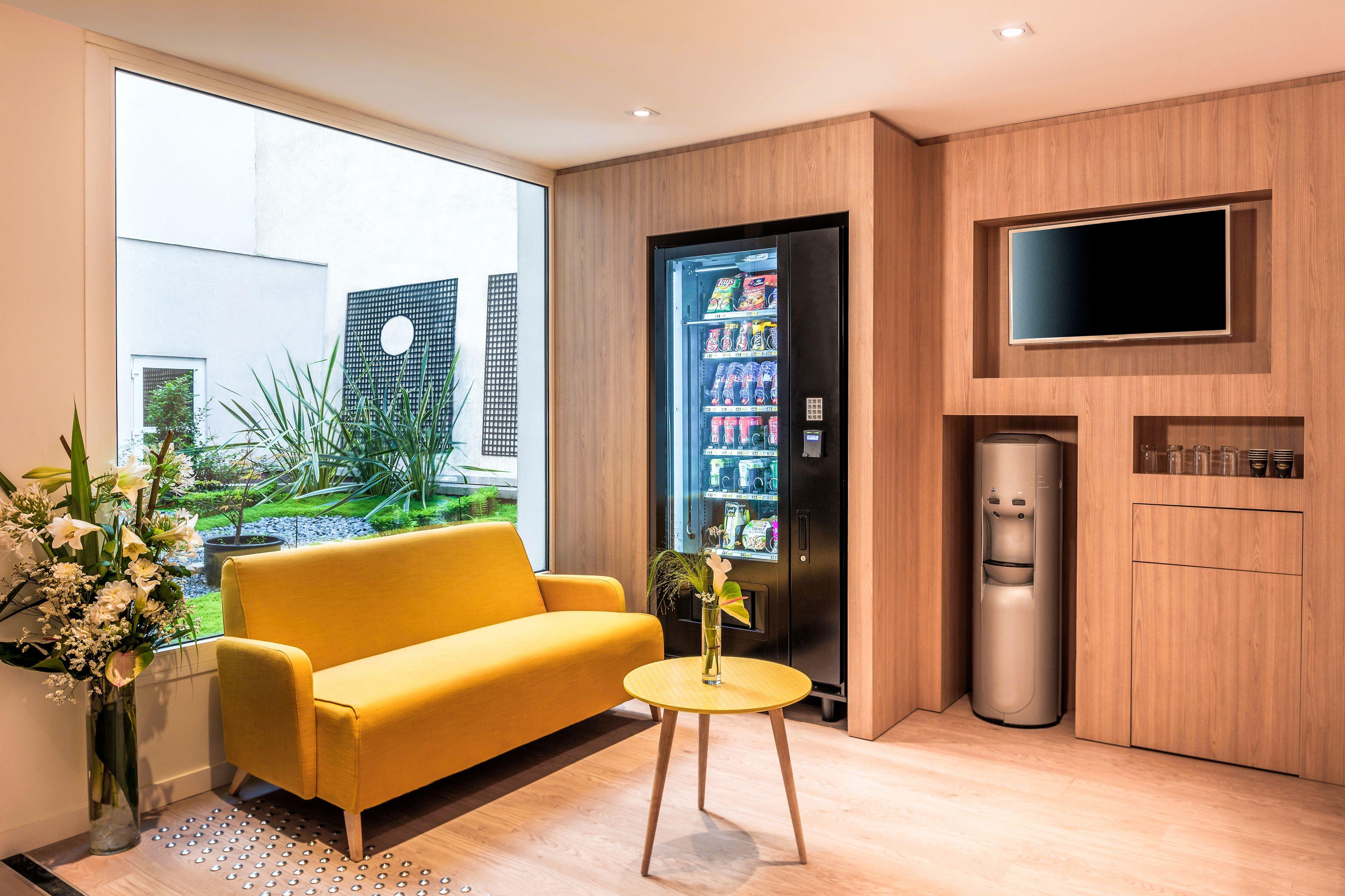 Citadines Montmartre 3* Paris