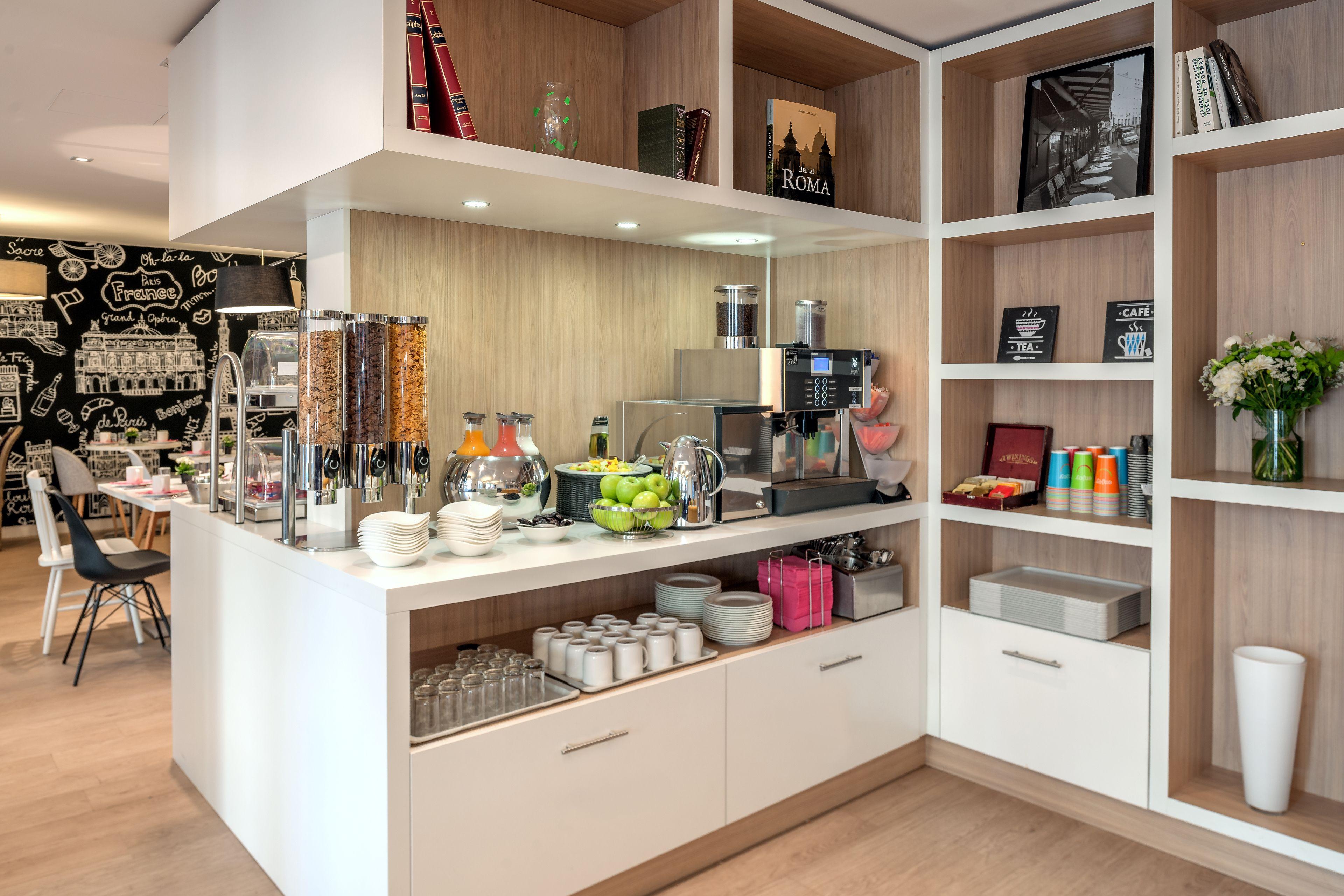 Citadines Montmartre Aparthotel